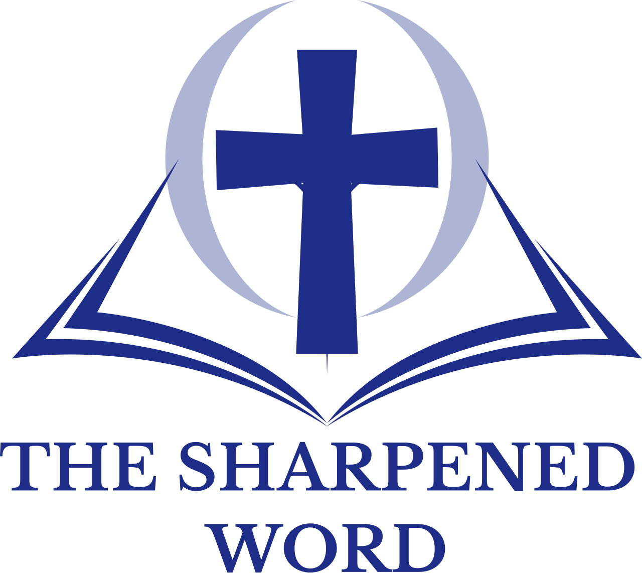 The Sharpened Word